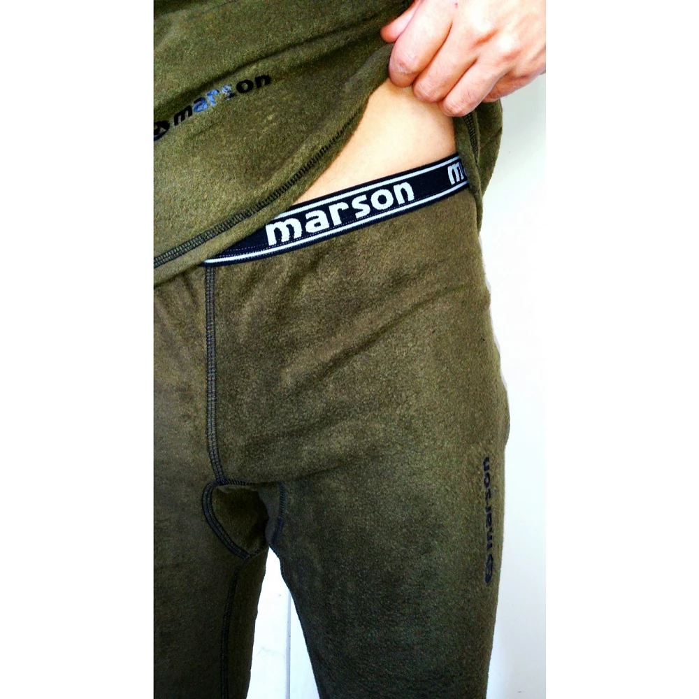 Термоштани Marson Soft layer M