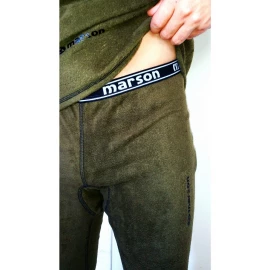 Термоштани Marson Soft layer M