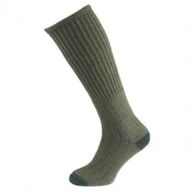 Термошкарпетки Extremities Super Hiker Green