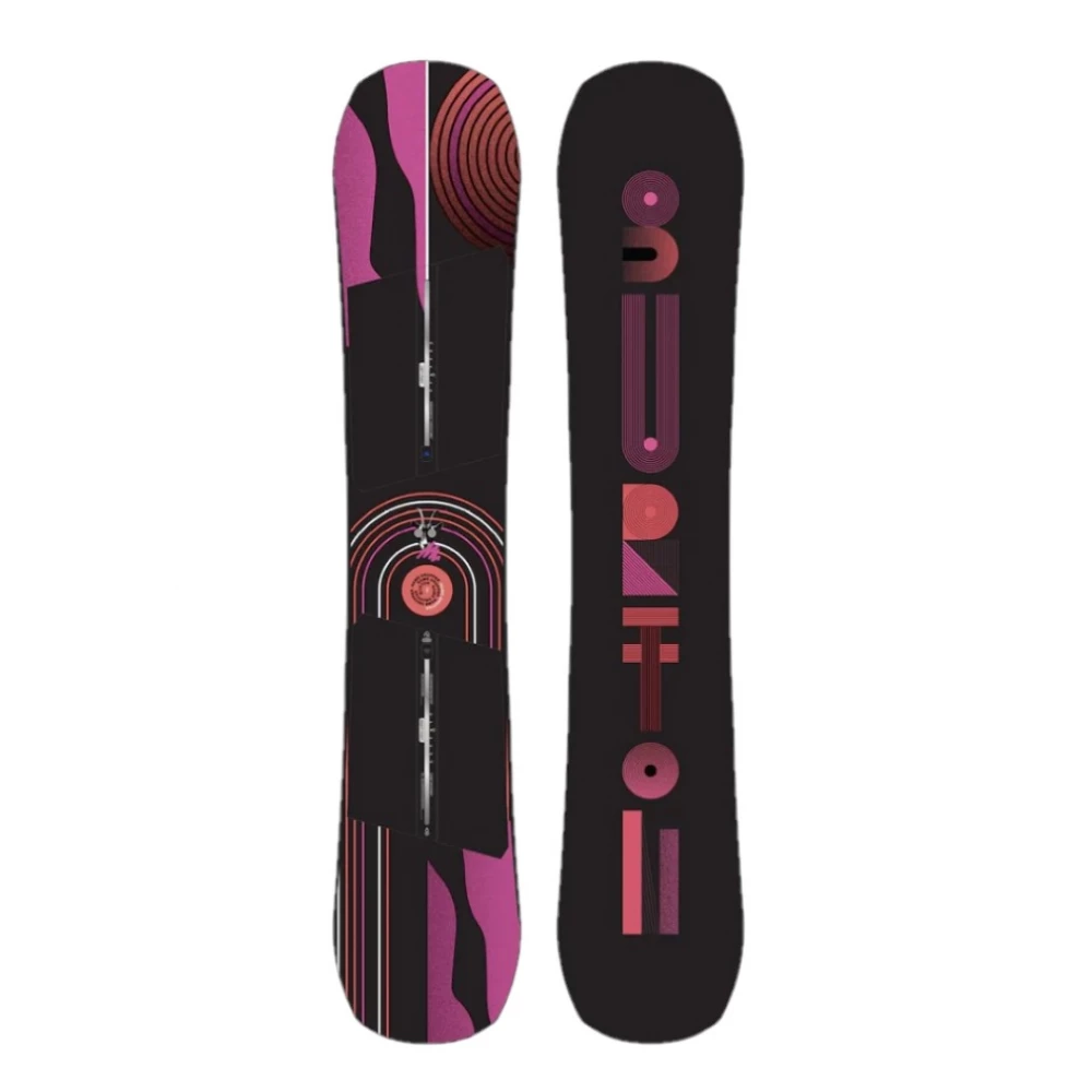 Сноуборд Burton Name Dropper 2024