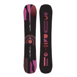 Сноуборд Burton Name Dropper 2024