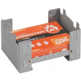 Пальник твердопаливний Esbit Pocket stove