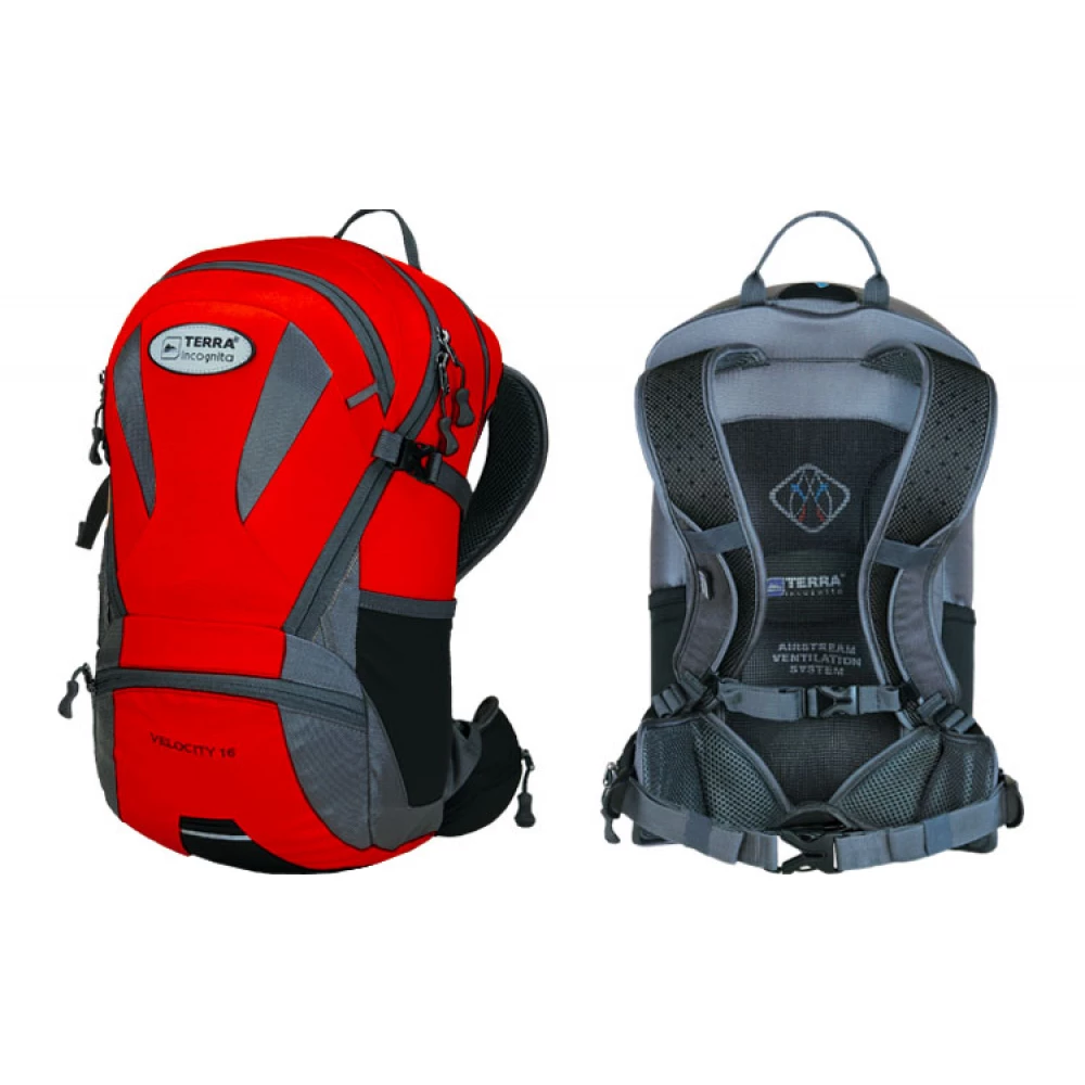 Рюкзак Terra Incognita Velocity 20