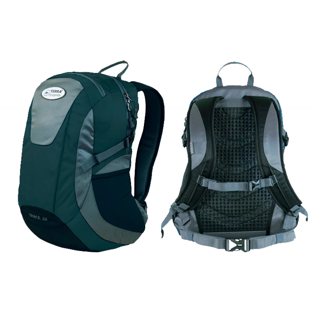 Рюкзак Terra Incognita Trace 28