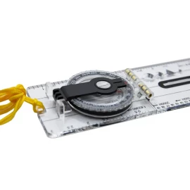 Компас Tramp планшетний з візиром Sol d=40mm