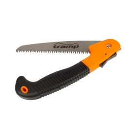Пила Tramp складану