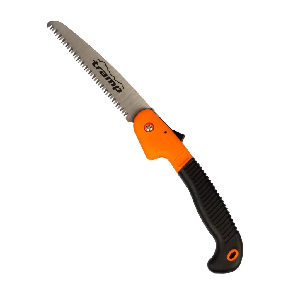 Пила Tramp складану