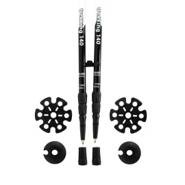 Трекінгові палиці Tramp Trekking 140 см