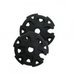 Кільця Tramp стандарт 5см