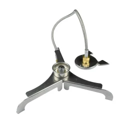 Переходник Tramp со шлангом