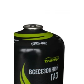 Балон Tramp газовий 450г