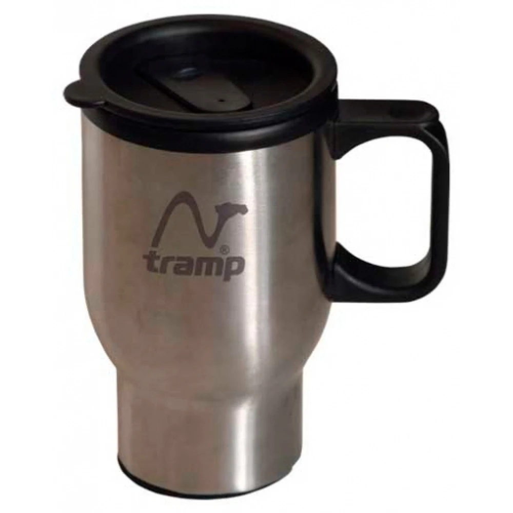 Автокружка Tramp 450мл