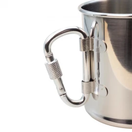 Горнятко Tramp з карабіном 300мл