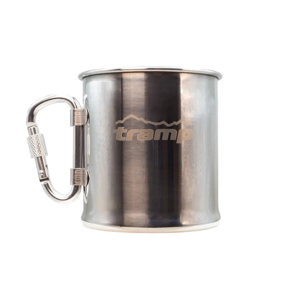 Горнятко Tramp з карабіном 300мл