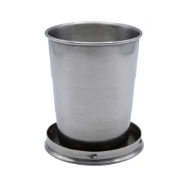 Стакан Tramp складний 110мл