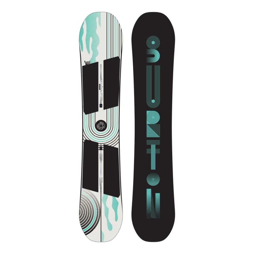 Сноуборд Burton Rewind 2024