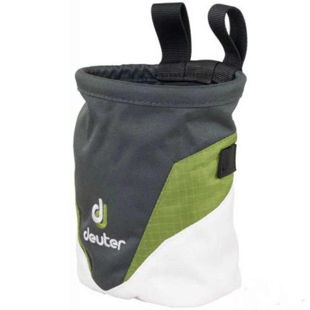 Мешочек для магнезии Deuter Chalk Bag II