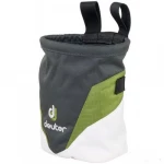 Мешочек для магнезии Deuter Chalk Bag II