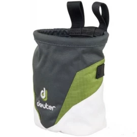 Мешочек для магнезии Deuter Chalk Bag II