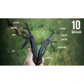 Мультитул Ganzo G109