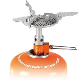 Горелка Fire Maple титановая 116Т