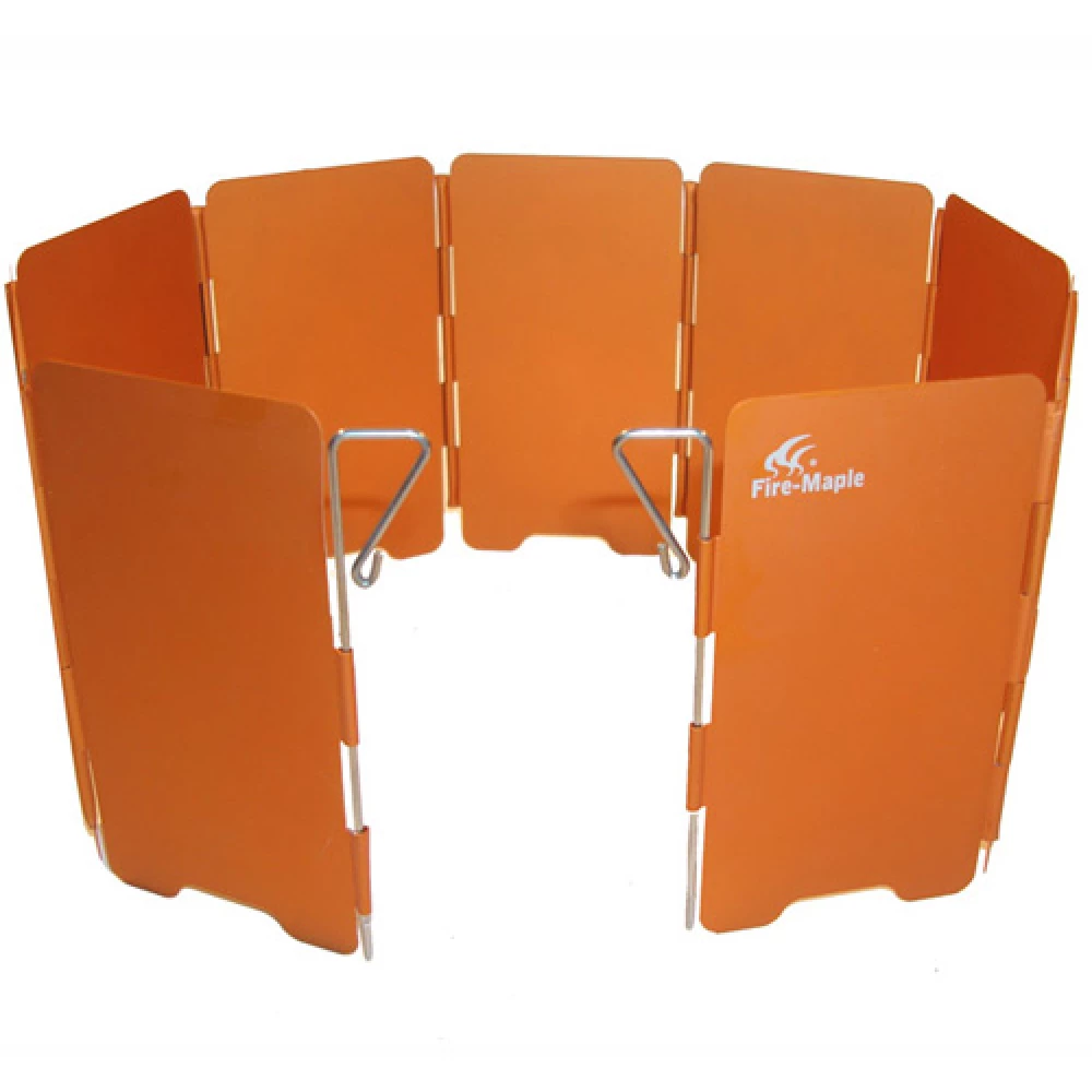 Ветрозащита Fire Maple Windscreen 12X75-503