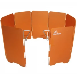 Ветрозащита Fire Maple Windscreen 12X75-503