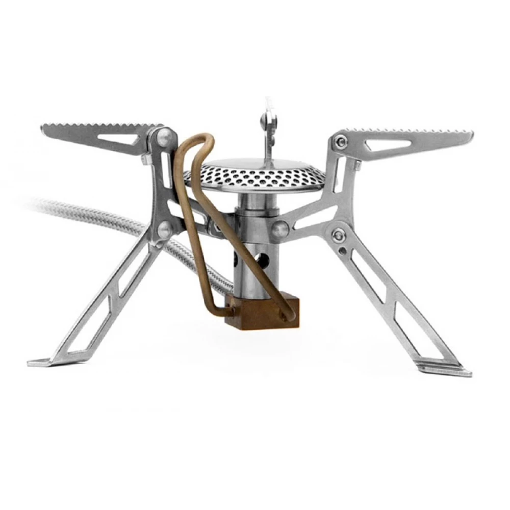 Пальник Fire Maple 118 зі шлангом