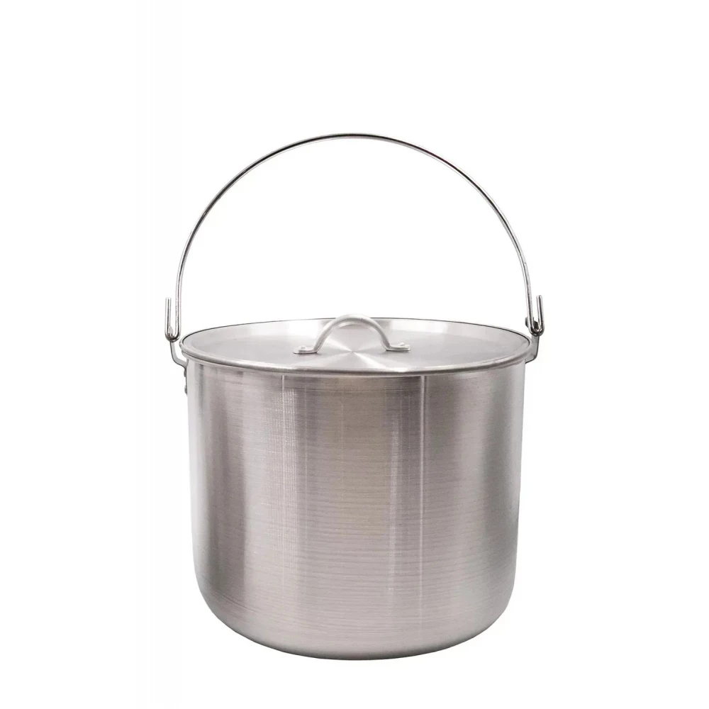 Казанок Tramp алюмінієвий 9L