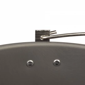 Казанок Tramp алюмінієвий 7L