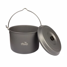 Казанок Tramp алюмінієвий 7L