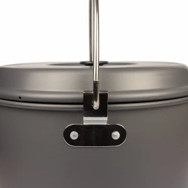 Казанок Tramp алюмінієвий 7L