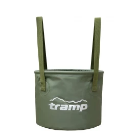 Ведро Tramp складное 12L
