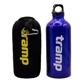 Фляга Tramp в неопреновому чохлі 0.6L