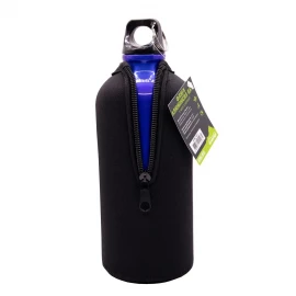 Фляга Tramp в неопреновому чохлі 0.6L