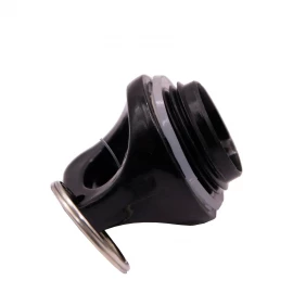 Фляга Tramp в неопреновому чохлі 0.6L