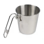 Кружка Tatonka Expedition Mug