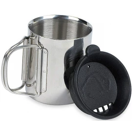 Термокружка Tatonka Thermo Plus