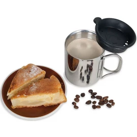 Термокружка Tatonka Thermo Plus