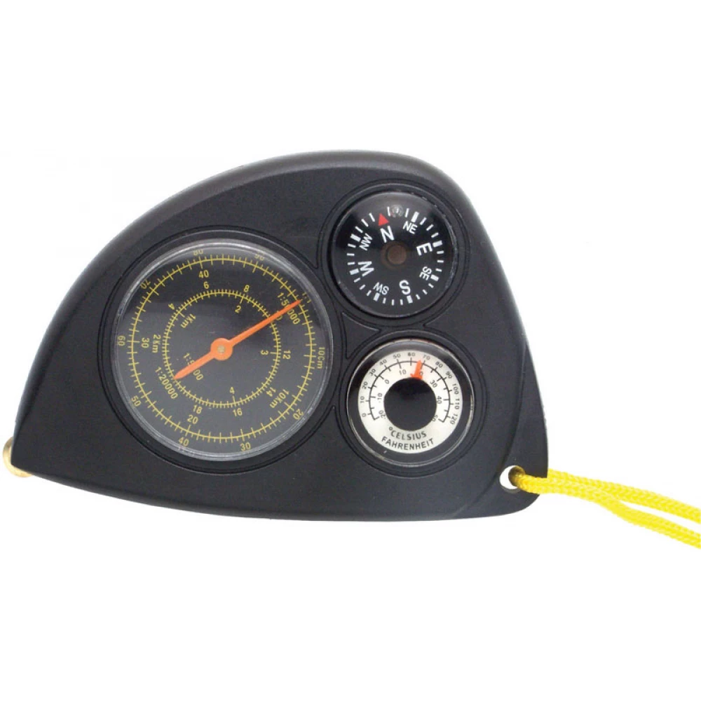Курвиметр Baladeo Map Measurer 