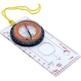 Компас Baladeo Map Compass