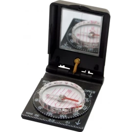 Компас Baladeo Mini Sighting Compass