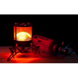 Бензиновий пальник Kovea KB-0810 Booster Calm