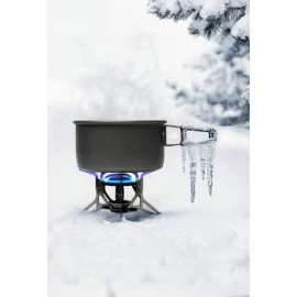 Бензиновий пальник Kovea KB-0810 Booster Calm