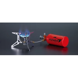 Бензиновий пальник Kovea KB-0810 Booster Calm