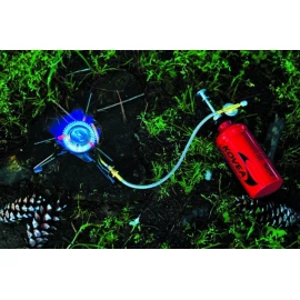 Бензиновий пальник Kovea KB-0810 Booster Calm