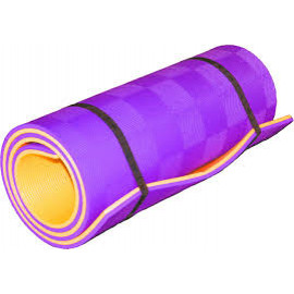 Желто-фиолетовый