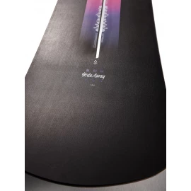 Сноуборд Burton Hideaway