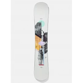 Сноуборд Burton Hideaway