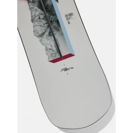 Сноуборд Burton Hideaway